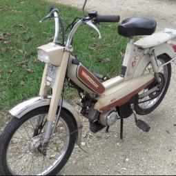 Peugeot 103 SP